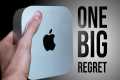 Mac Mini M4 - Pros & Cons