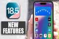 10 BIG Changes in Apple's iOS 18.5