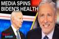Jon Stewart Slams CNN’s “Bombshell”