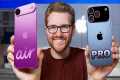 It’s HERE! - Apple iPhone 17 Lineup