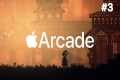 #3 BEST APPLE ARCADE GAMES 