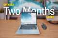 M4 MacBook Air Review After 2 Months