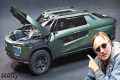 New $15,000 Vehicle Shocks the Entire 
