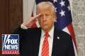 BREAKING: Trump confirms U.S.-Iran