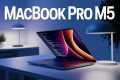 Is This The FASTEST MacBook Pro M5