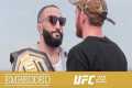 UFC 315 Embedded: Vlog Series -