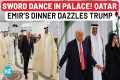 Qatar Emir Leaves Trump Speechless In 