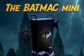 Holy Custom Cases Batman! DIY Mac