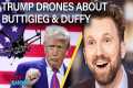 Trump Bores UAE Businessmen About