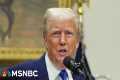 Nicolle Wallace on Trump's new tariff 