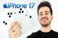iPhone 17 - HANDS-ON with Case Models!