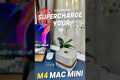 M4 Mac Mini Upgrade: Raycue Docking