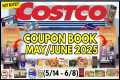 🚨 *NEW* MAY/JUNE 2025 Costco Coupon