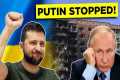 Ukraine DECLARES VICTORY as Russia’s