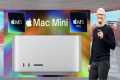 M5 Mac Mini - Apple’s Most Powerful
