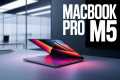 Is This The FASTEST MacBook Pro M5