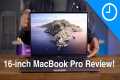 Review: 16-inch MacBook Pro. The best 