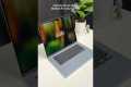 MacBook Air 15 M4 Sky Blue Unboxing! 