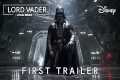 Lord Vader: A Star Wars Story (2026)