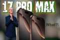 iPhone 17 Pro Max - Everything You