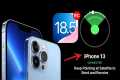 iOS 18.5 RC Released - LAST MINUTE