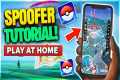 I Tested NEW Pokemon GO Hack iOS