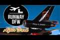 LIVE: May Day at DFW Airport with
