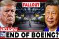 BREAKING! Boeing Just LOST Billions — 