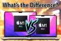 MacBook Pro M1 Pro Vs M1 Max - What