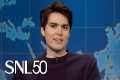 Weekend Update: Michael Longfellow on 