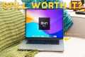 M1 Max MacBook Pro in 2025: The