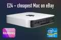 2014: The worst Mac Mini Apple ever