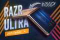 Motorola Razr Ultra Review: The Best