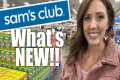 ✨SAM’S CLUB✨What’s NEW!! || New