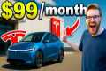 STOP! | Tesla’s NEXT Model Y Just