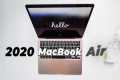 MacBook Air Refurbished Unboxing: