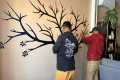 Watch as our Family Tree comes to