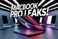 Brace Yourself! MACBOOK Pro M5 is on