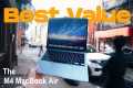 M4 MacBook Air Review 💻 Why It's