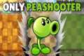 Can A MAX Level Peashooter Solo ALL