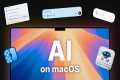 These FREE macOS AI Tools are better