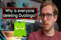 Duolingo’s AI Update is Quietly