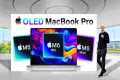 New OLED MacBook Pro LEAKS Are INSANE!