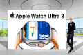 Apple Watch Ultra 3 - 8 LEAKS You