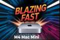 M4 Mac Mini - GOES PORTABLE!🔥