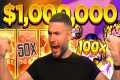 THIS MASSIVE $1,000,000 SESSION WAS