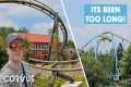 My first visit in nearly 15 YEARS! -