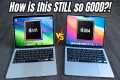 M4 vs M1 MacBook Air - Watch Before