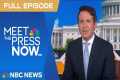 Meet the Press NOW — May 16