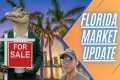 Florida Sales Slump with Mixed